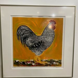 Meet your Posher, Brandon